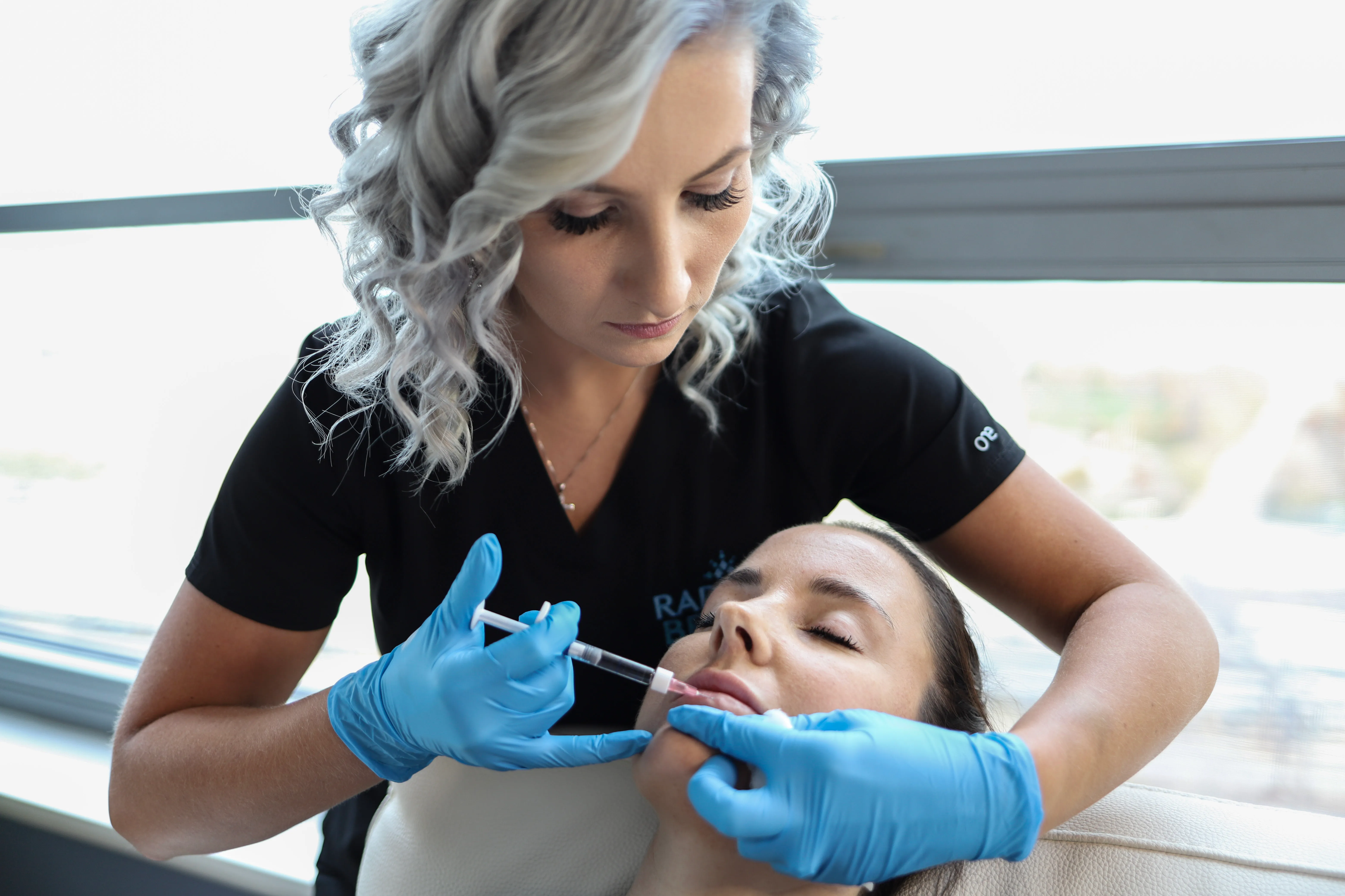 Dermal Fillers