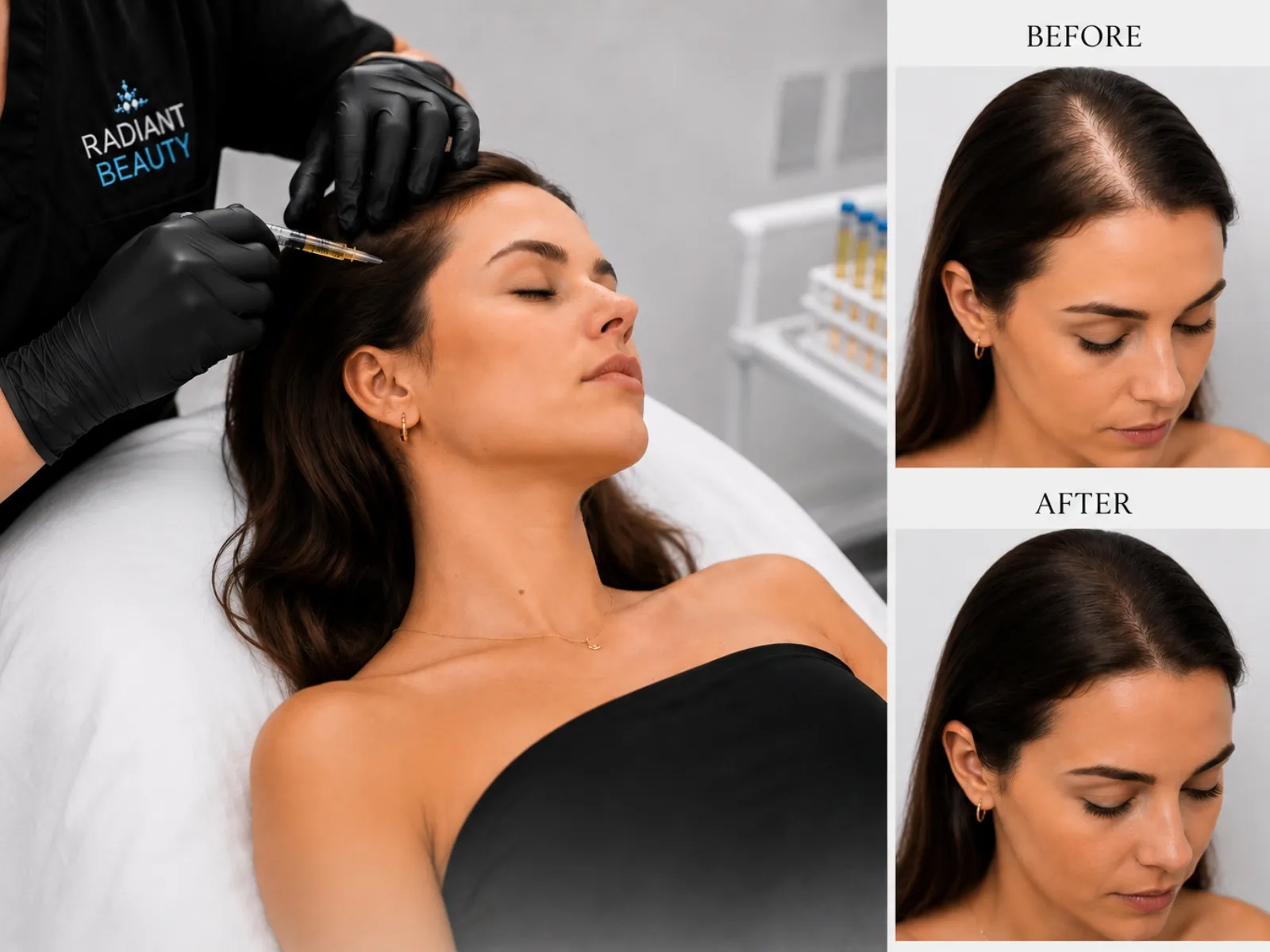 Hair Rejuvenation