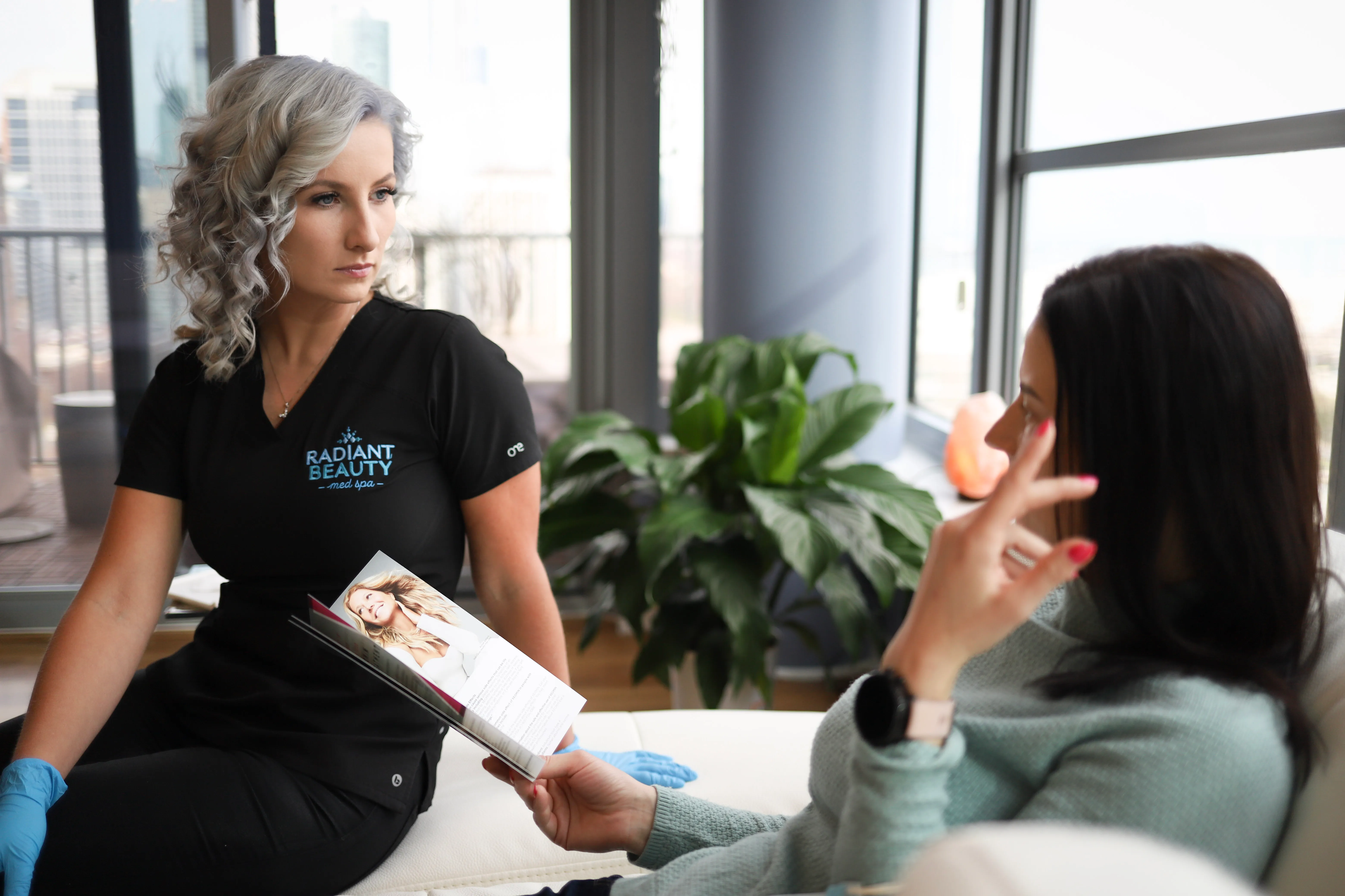 Kybella / PCDC Fat Dissolving Injections