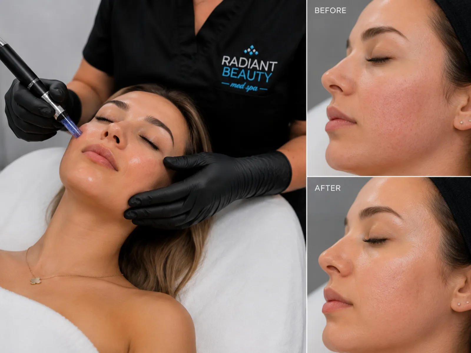 Microneedling