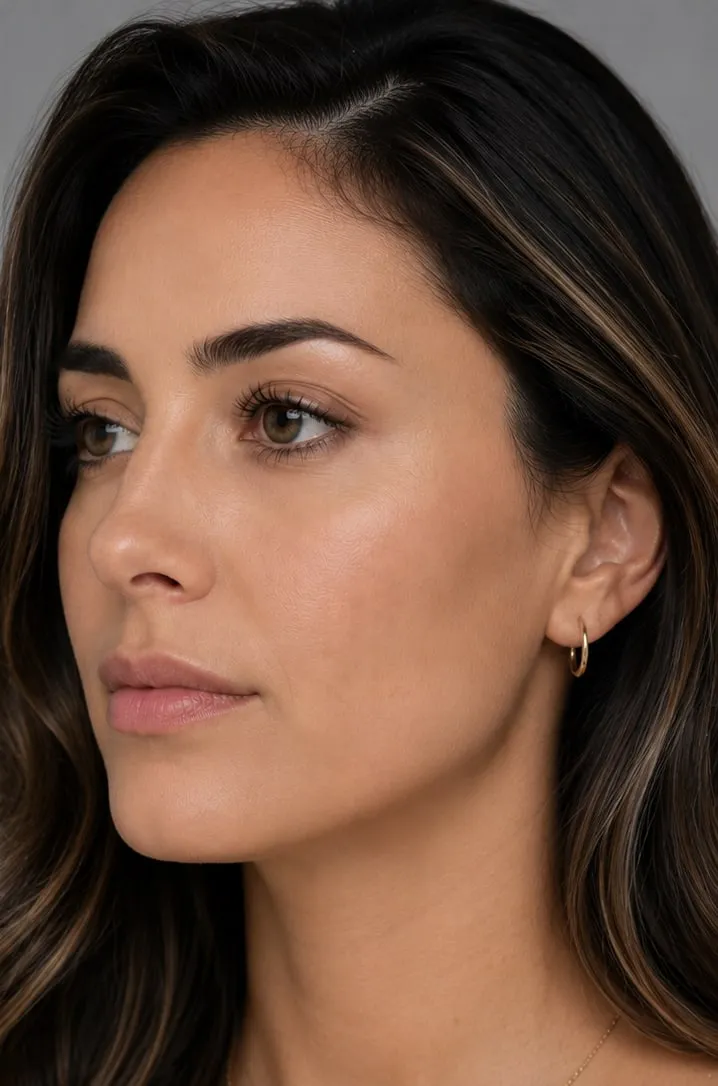 After - Sun damage & pigmentation
