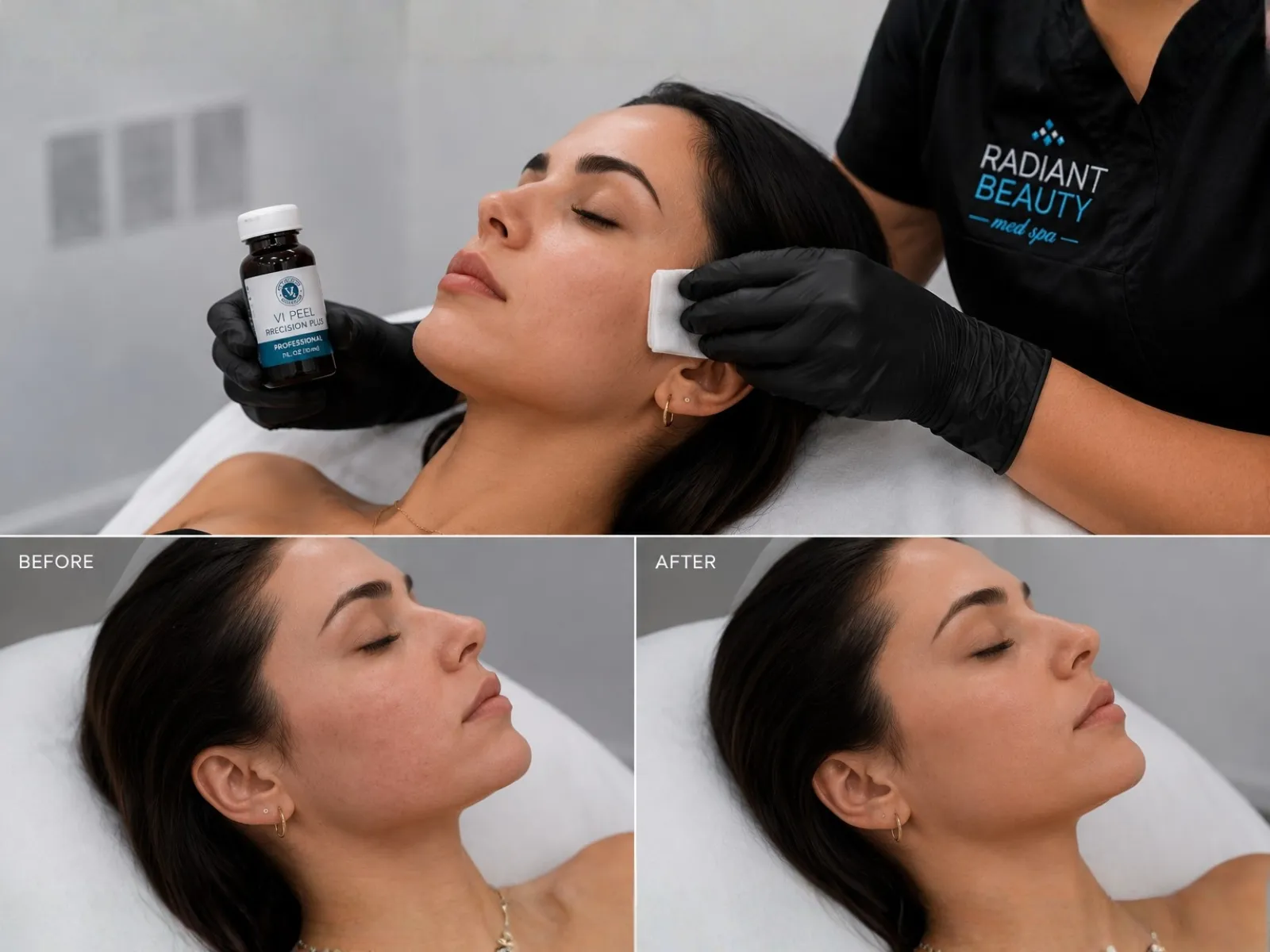 Chemical Peels